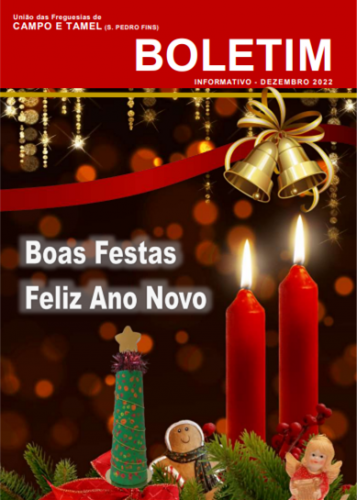 Boletim Informativo 2022