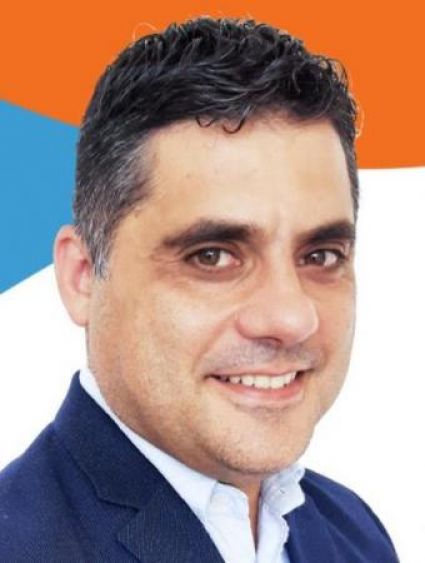 Lu&iacute;s Filipe Cerdeira da Silva