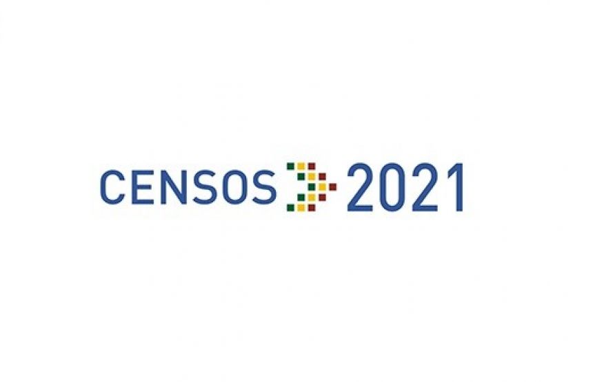 E-BALCÃO CENSOS 2021
