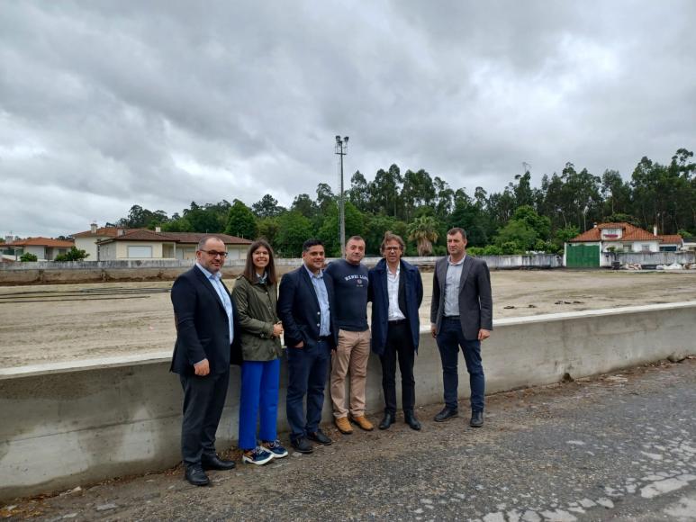 PRESIDENTE DA CÂMARA MUNICIPAL DE BARCELOS NA UF CAMPO E TAMEL