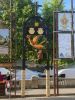 O nosso arco já está em Barcelos!