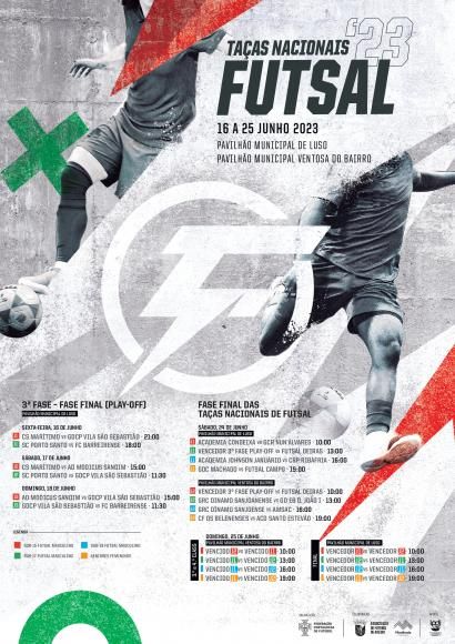 VAMOS APOIAR A ASSOCIAÇÃO DE FUTSAL DE CAMPO!