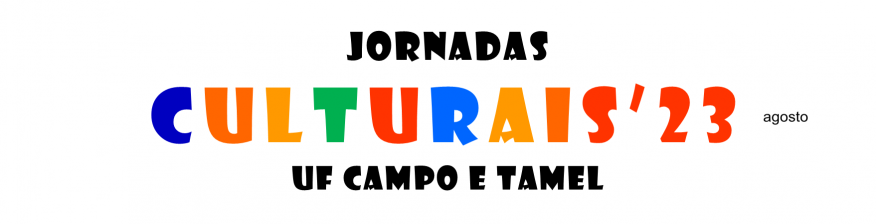 JORNADAS CULTURAIS' 2023