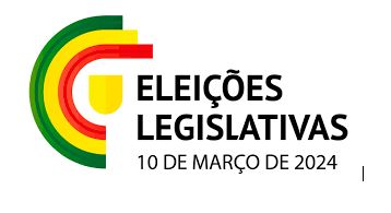 Eleições para a Assembleia da República 2024