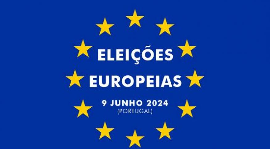 VOTO ANTECIPADO- PARLAMENTO EUROPEU 2024