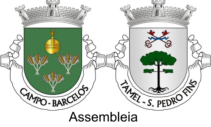Assembleia Ordinária de Dezembro Assembleia Ordinária de Dezembro