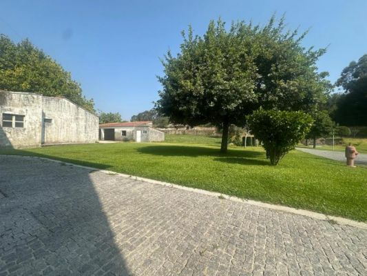 Município de Barcelos adquire terreno adjacente ao Albergue de Peregrinos "A Recoleta"