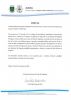 Consulta p&uacute;blica da proposta do Regulamento Geral de Taxas e Licen&ccedil;as da UF Campo e Tamel (S. Pedro Fins)
