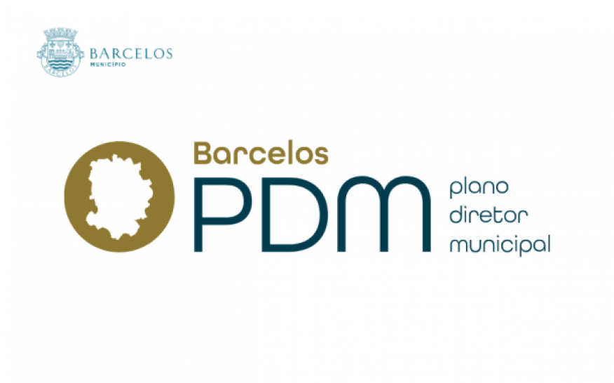 Consulta P&uacute;blica da Revis&atilde;o do Plano Diretor Municipal de Barcelos
