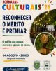 JORNADAS CULTURAIS &rsquo;26 | Reconhecer o M&eacute;rito e Premiar
