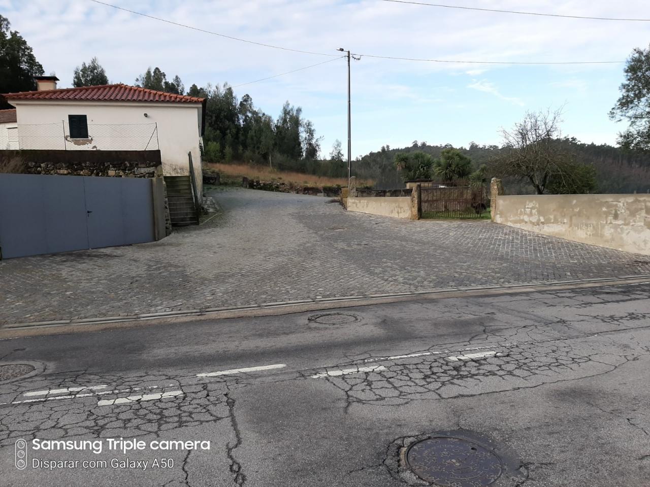 Rua da Cheira