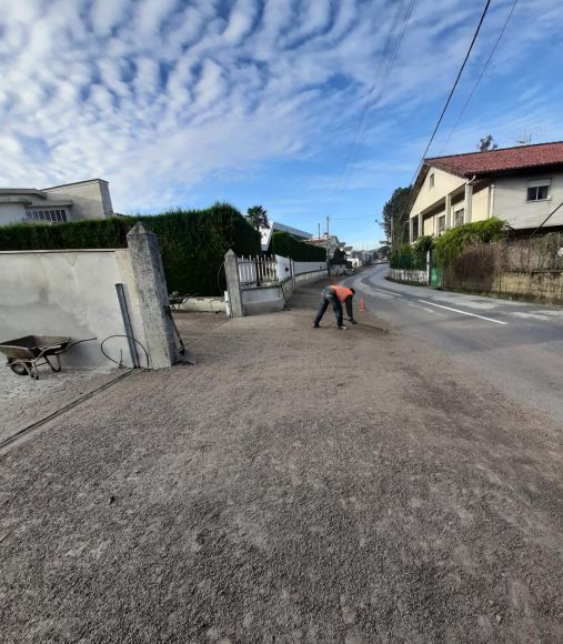 Rua das Fábricas